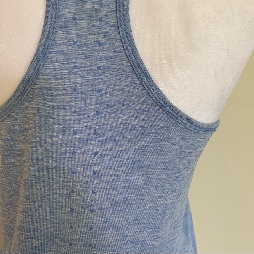 Women’s Nike Dri-Fit Tank Top - Picture 2 of 7